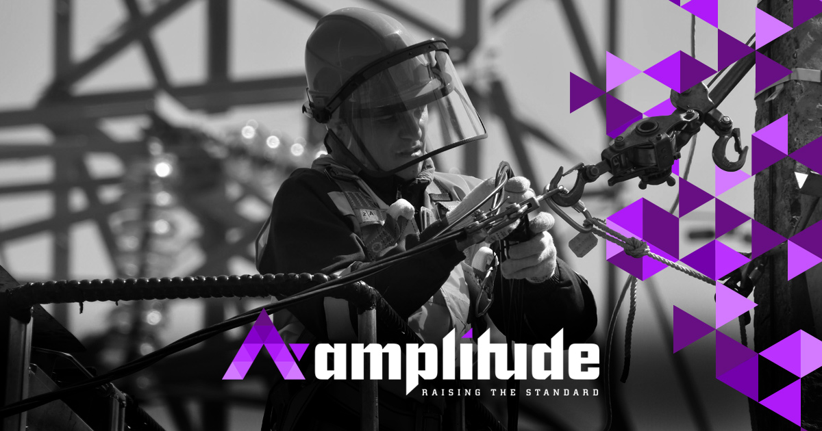 Amplitude Pty Ltd
