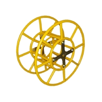 Anti-twist Wire Rope Reel