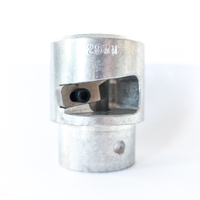 Cable Stripper Blade 25mm Square Cut Bushing 