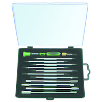 Haupa ESD Interchangeable Electronics Screwdriver
