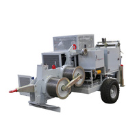 TE.M.A 100kN Puller