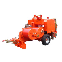 TE.M.A 100kN/2x50kN Puller