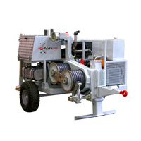 TE.M.A 50kN Puller