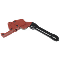 Ratchet Cable Sheath Cutter