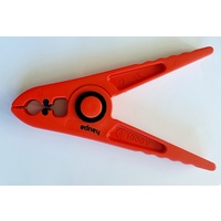 LV Insulated Clamps [LENGTH: 160mm]