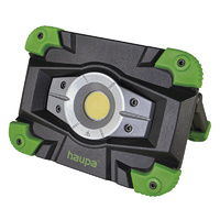 Compact Worksite Floodlights