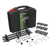 "Cable Go" Cable Pulling System (PROFI)