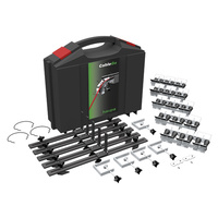 "Cable Go" Cable Pulling System (MASTER)