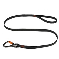 Squids Tool Lanyard with Double Locking Carabiner