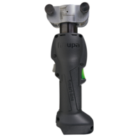 Battery Powered 6T (60kN) Universal Cutter/Crimper/Hole Puncher ( BASE TOOL ONLY)