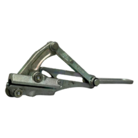 TEMA OPGW Self-Gripping Clamp (Come-a-long)
