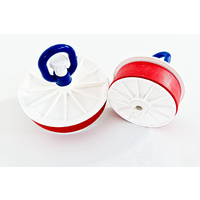 Kwikie™ Blank Duct Plugs