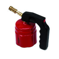 High Temperature Blowtorch
