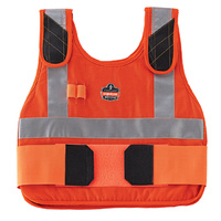 Chill-Its FR Phase Change Cooling Vest