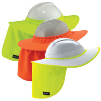Chill-Its Hard Hat Brim with Neck Shade