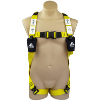 Glove and Barrier EWP Harness (M-2XL)