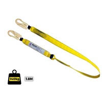 CORE Single Webbing Lanyard