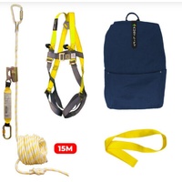 Basic Roofer's Kit