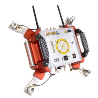 Transformer Partial Discharge Tester