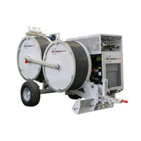 TE.M.A 100kN Puller Tensioner
