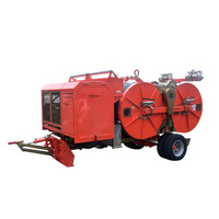 TE.M.A 4x45kN/2x90kN Puller Tensioner