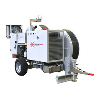 T.E.MA 50kN Puller Tensioner