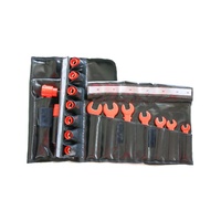Insulated Tool Roll