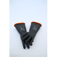 36000V Class 4 Insulated Gloves
