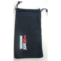 Maxisafe Micro-fibre Glasses Bag