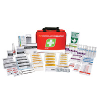 R2 Workplace Response Kit, Soft Pack