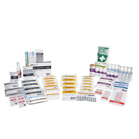 R2 Workplace Response Kit, Refill Pack