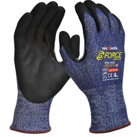 G-Force Ultra C5 Glove