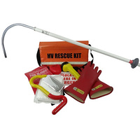 HV Rescue Kit