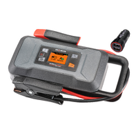 Projecta 12/24V 2000A Intelli-Start Jump Starter