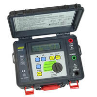 5kV Insulation Tester