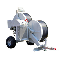 TE.M.A 100kN Tensioner