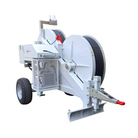 TE.M.A 25kN Tensioner