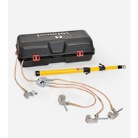MV Substation Portable Earthing Devices [SCREW TYPE]