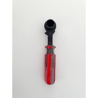 13/17mm Linesman Wrench