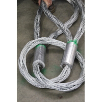 Superflex Wire Slings