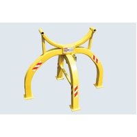 Pole Stand
