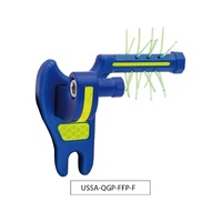 Quick Grab Probe - Hi-vis Fuzzy Finger Version