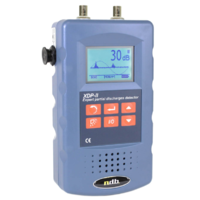 Expert On Line Partial Discharge Tester