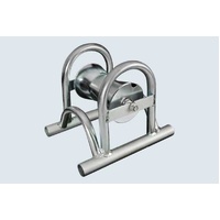 Bridge Type Cable Laying Roller
