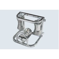 Heavy Duty Triple Corner Cable Roller